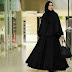 Baju Busana Muslim Wanita