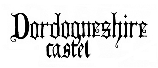 Dordogneshire Castel