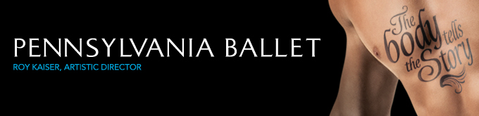 Pennsylvania Ballet