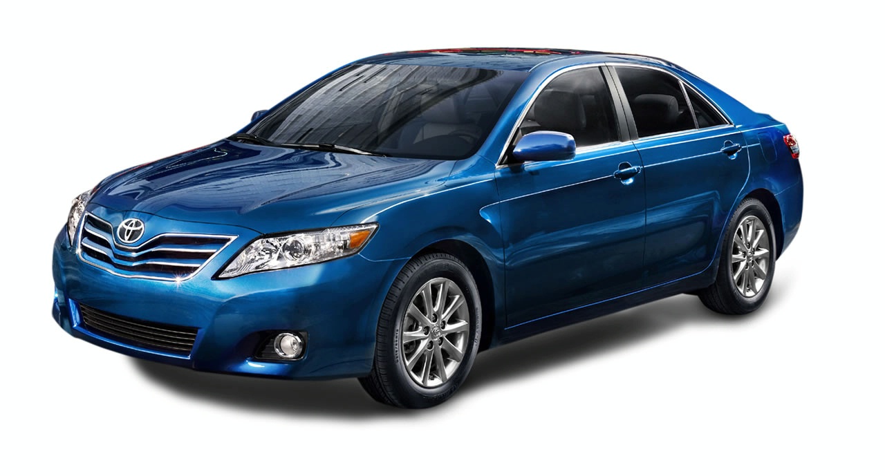 Toyota Camry Car Automobile Toyota Camry Car Automobile