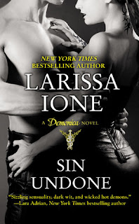 05. Sin Undone