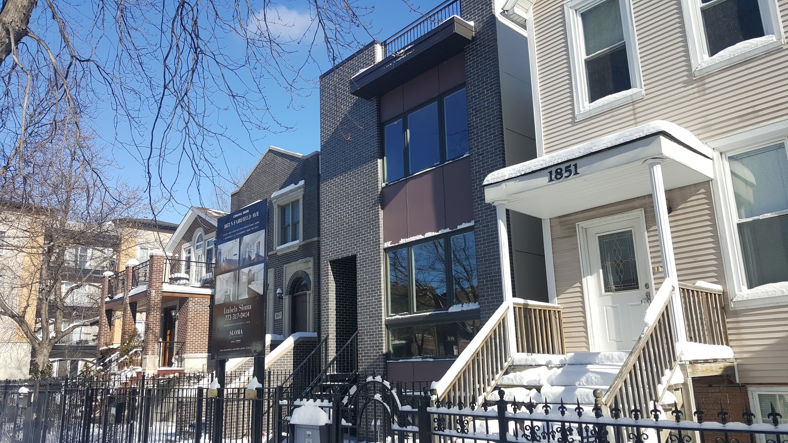 The Chicago Real Estate Local Looking for million dollar new