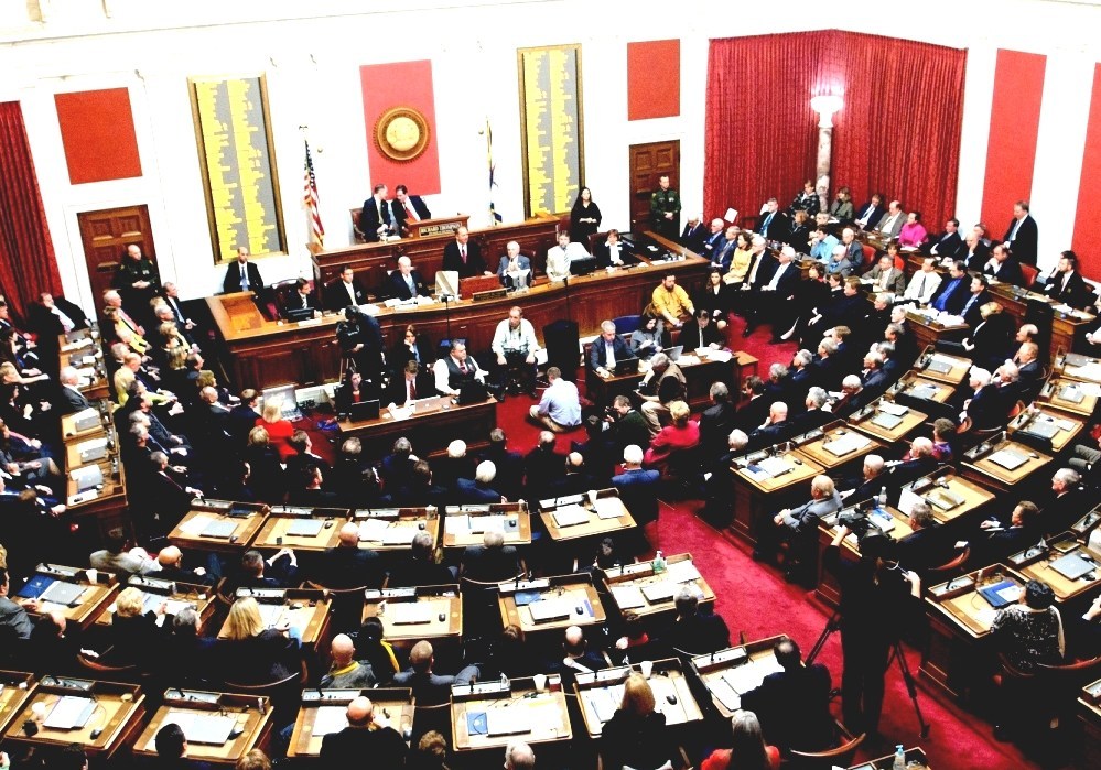 List Of United States Representatives From Virginia Representatives