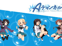 A Channel BD 1-12 Subtitle Indonesia