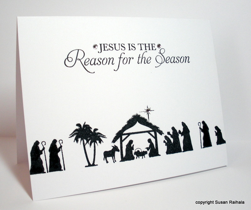 Religious Christmas Quotes For Cards. QuotesGram