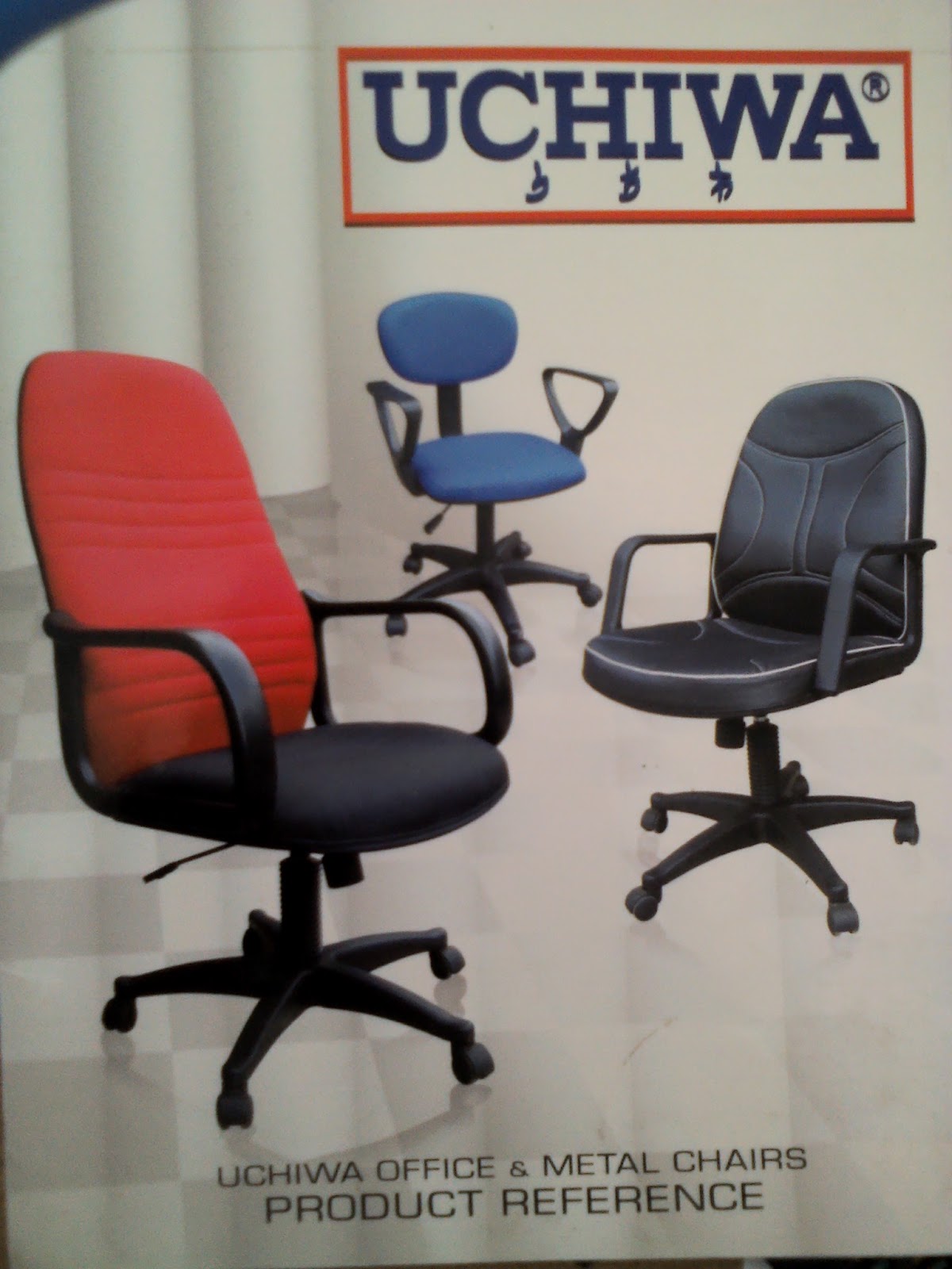 MODERN MANDARIN: JUAL KURSI KANTOR, KURSI LIPAT DAN KURSI KULIAH PALEMBANG