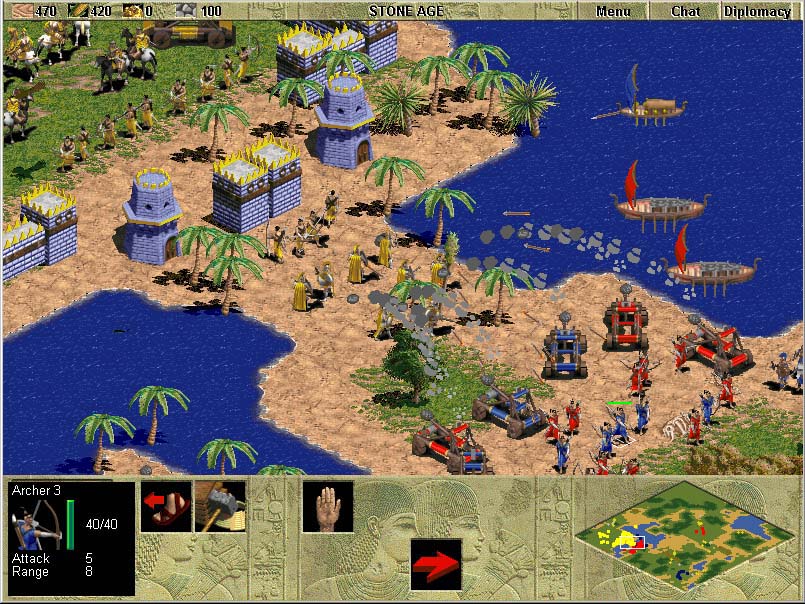Age Of Empires Free Peatix