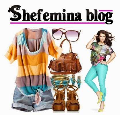 Shefemina