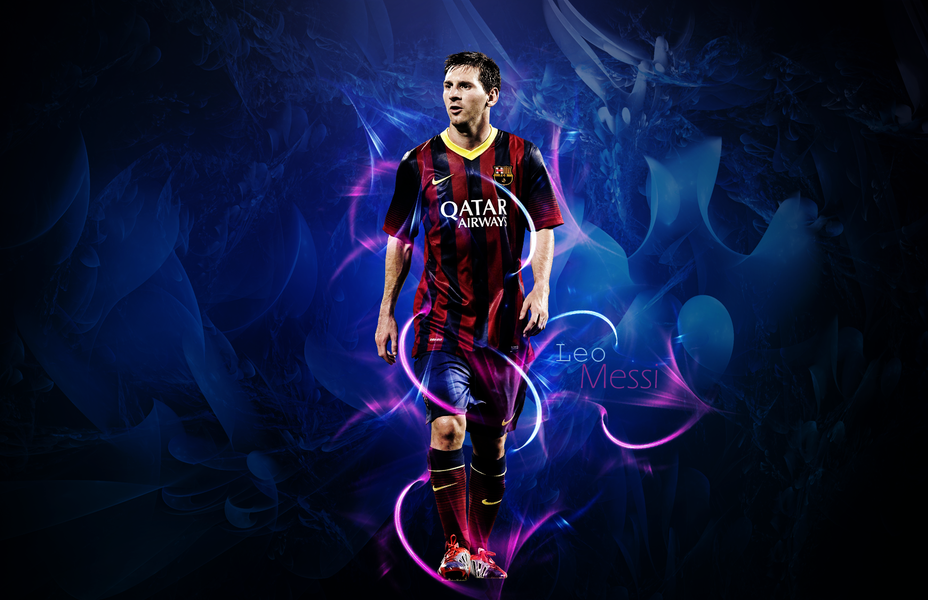 Lionel Messi Professional Football Player Hd Wallpaper 2015 Sports Hd Wallpapers