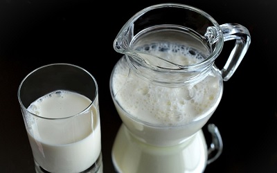Cara Membuat Susu Pasteurisasi Untuk Dijual dan Dikonsumsi Sendiri