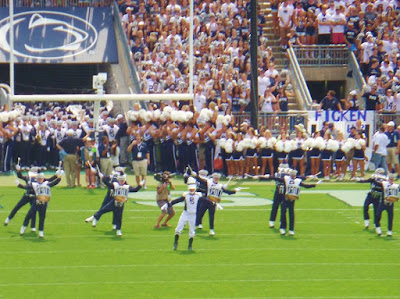 Penn State Blue Band