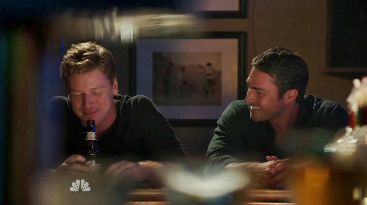 Chicago Fire Episode 2 02 Prove It Review