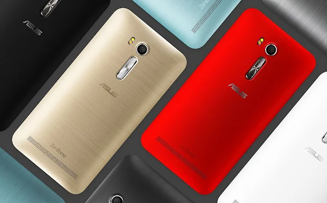 Asus Zenfone Go 4.5 Most Affordable Zenfone