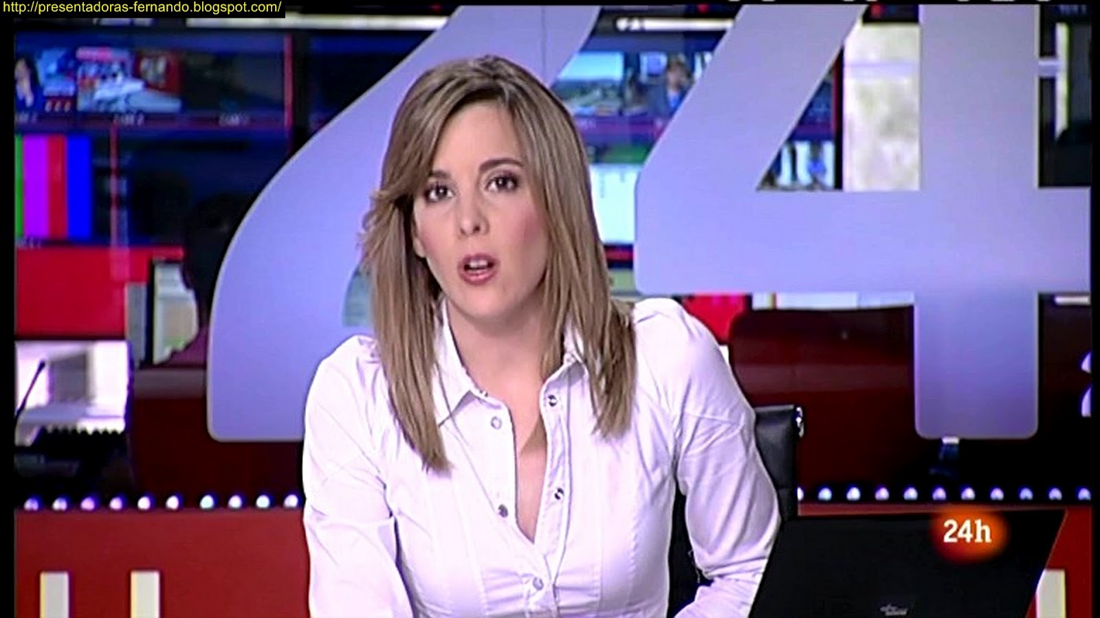sandra golpe casada presentadoras fernando ana iba 241 ez llorente 24h noticias 9 sandra golpe casada presentadoras fernando ana iba 241 ez llorente 24h noticias 9