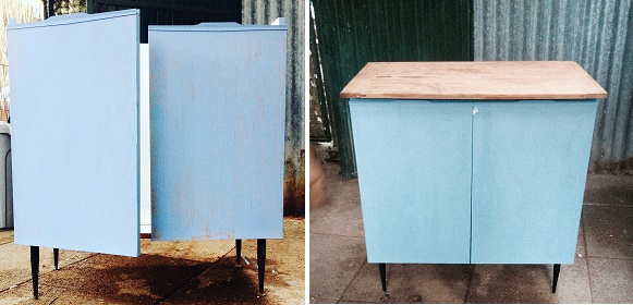 Aggrappante per formica