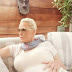  BRIGITTE Nielsen Is Pregnant Aged 54 After Surprising Fans With The Baby News.