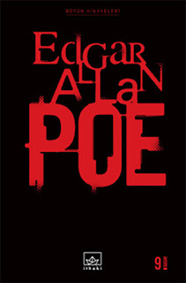 Bütün Hikayeleri – Edgar Allan Poe PDF indir