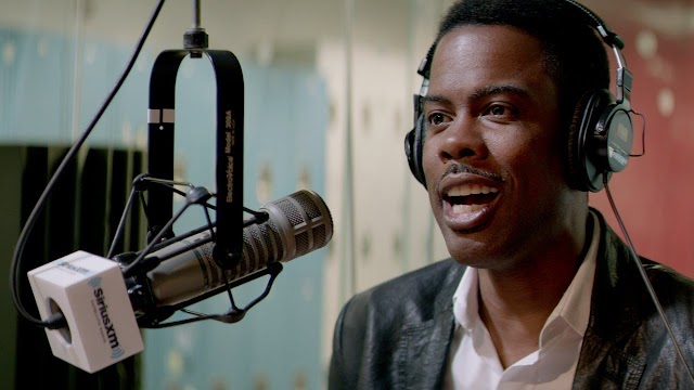 Chris Rock Chooses a Kanye West Album as The Best in Hip Hop History
