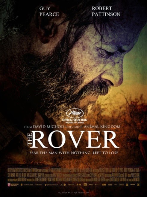 The rover 2014