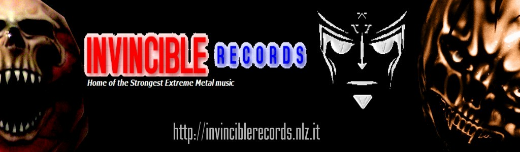 Invincible Records