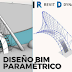 Diseño BIM paramétrico con Revit y Dynamo Studio