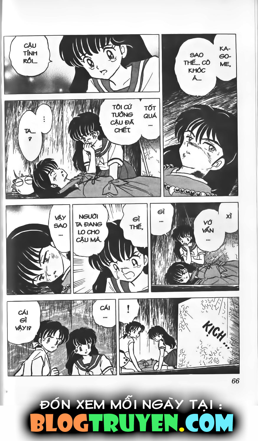 Inuyasha vol 05.4 trang 5