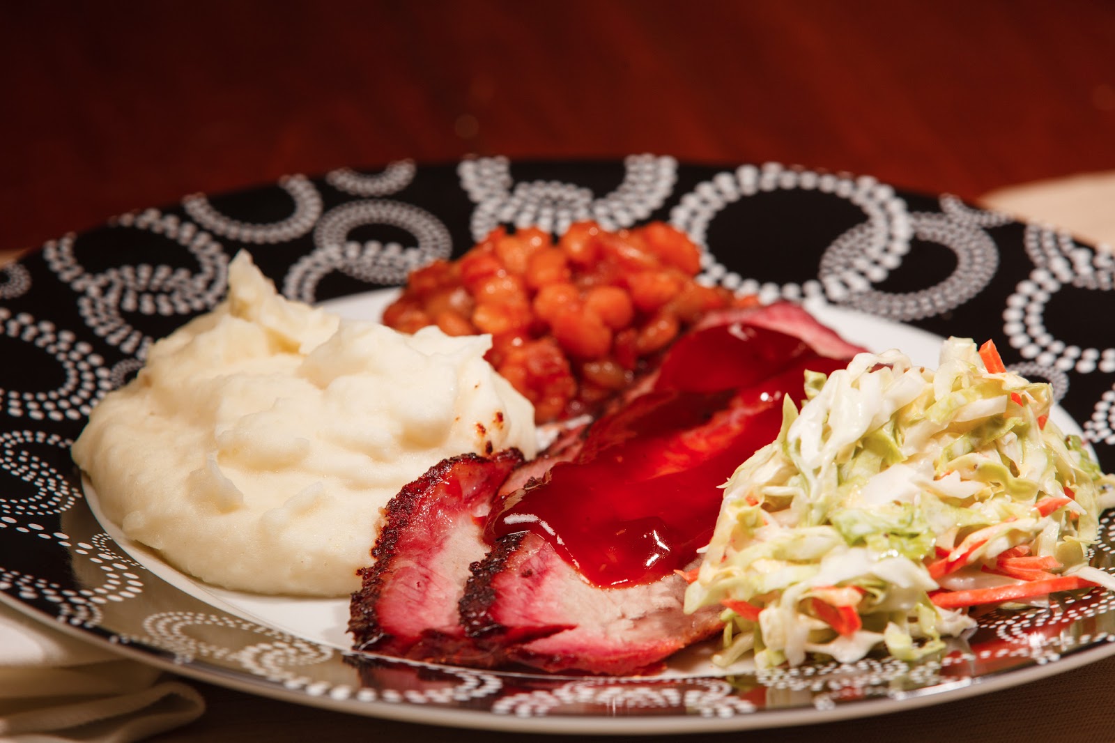 kruizing with kikukat Remember the Salt Lick BBQ Brisket