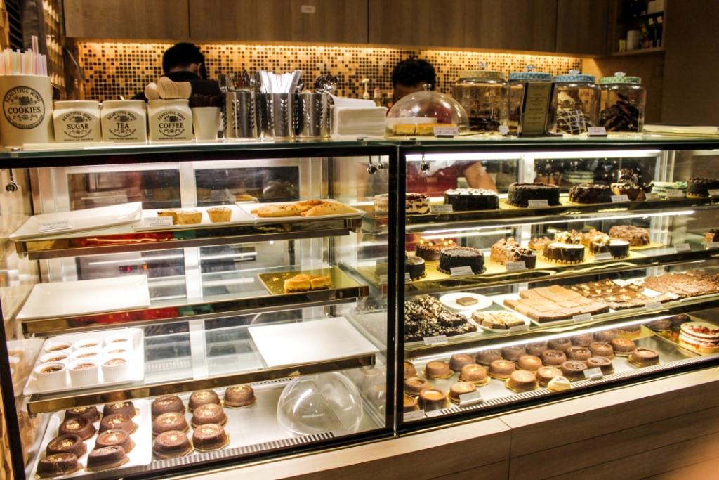 A Beautiful Life Cupcakes And More At The Boston Cupcakery Food