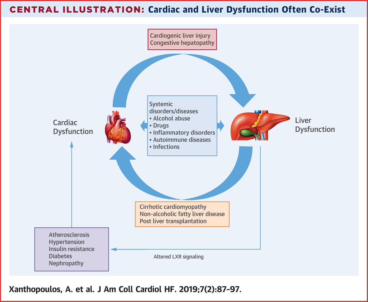 Orion Cardiology, PLLC Heart Failure and Liver Disease Cardiohepatic