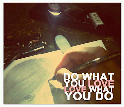 Do what you love, love what you do