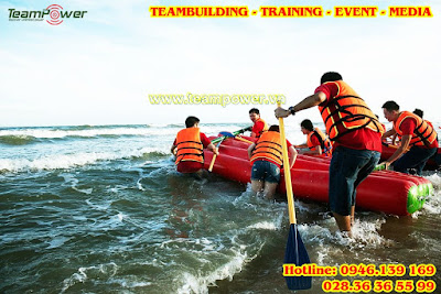 Team Power Company - Teambuilding - Training - Event - Media - Wedding