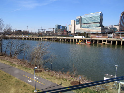 Schuylkill River