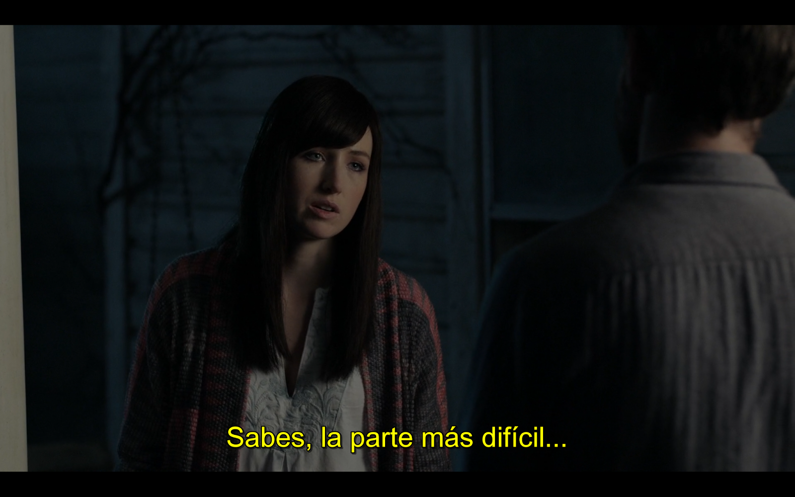 Fear the Walking Dead S03E07 - Subtitles Live