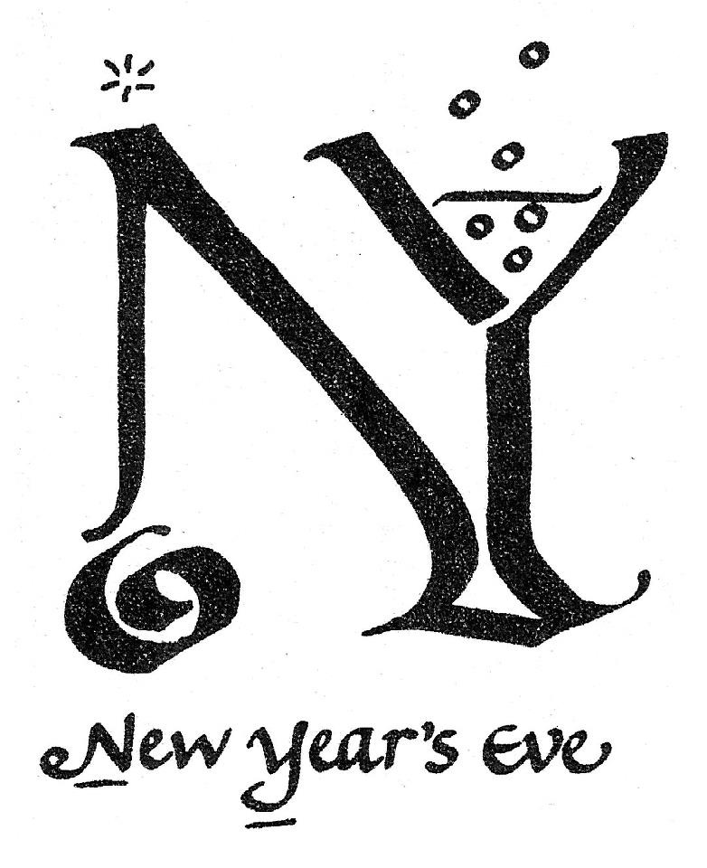 Kassidy Voinche New Year New Blog