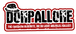Donpallone-Logo