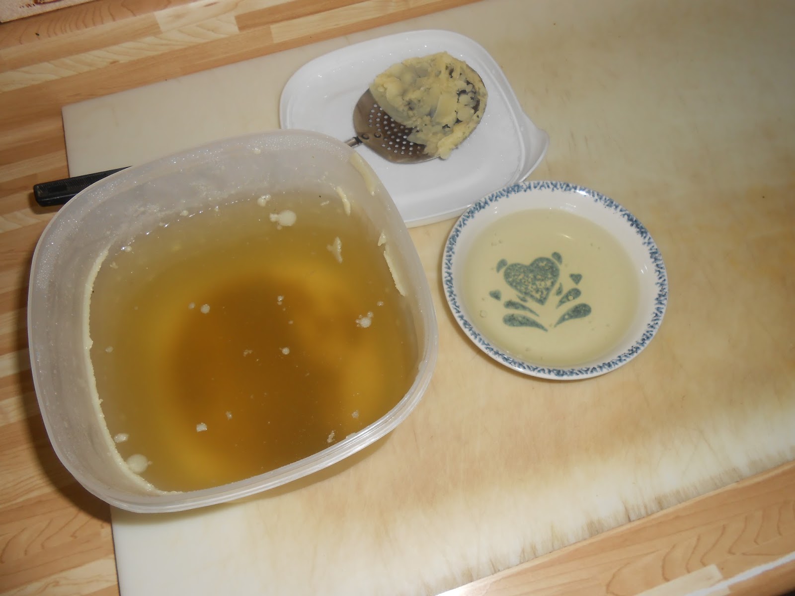 Le Chef Pierre D'Iberville Bouillon de poulet maison, sans sel, sans