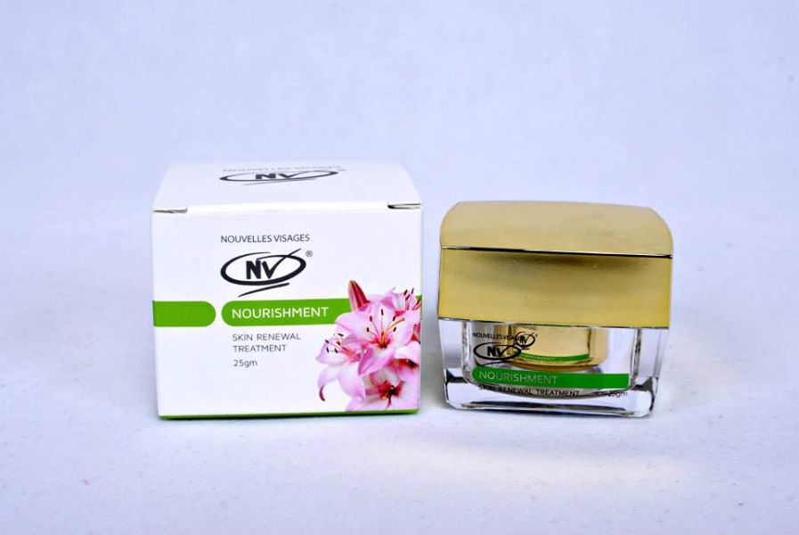 AIRA BEAUTYCARE NV NOUVELLES VISAGES PRODUCT