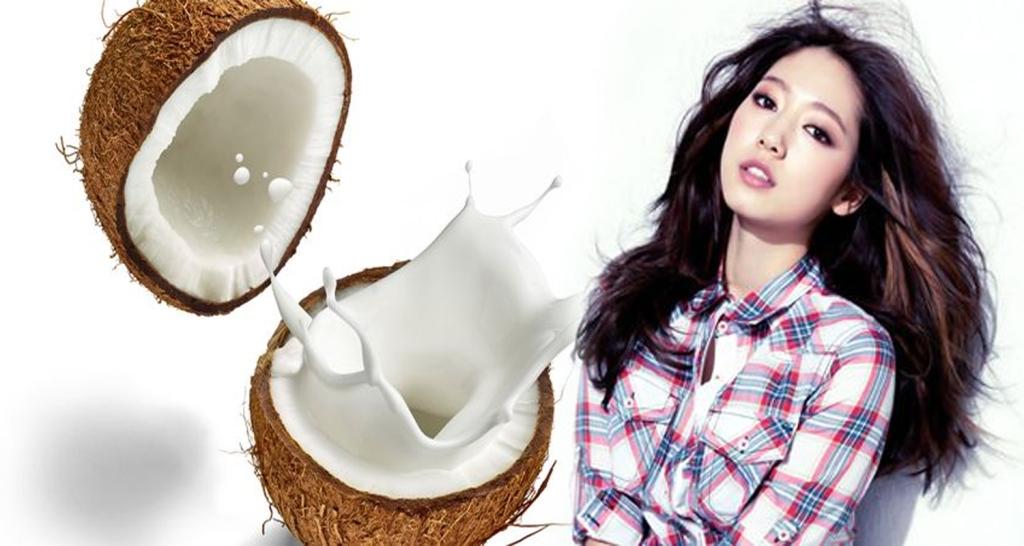 Cara Merawat Rambut Alami dengan Santan Kelapa | Cara Merawat Rambut Ampuh