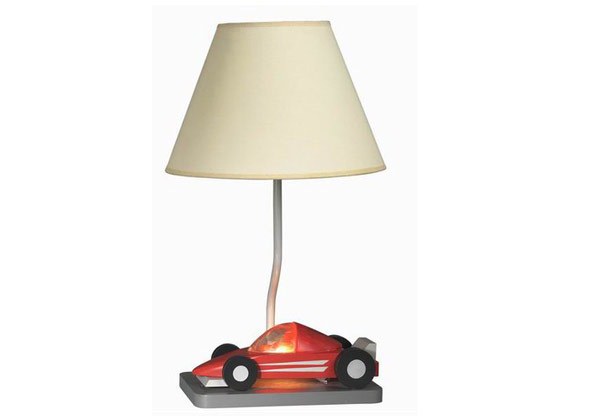 Lampu Meja Lucu untuk Kamar Tidur Anak Lampu Meja Lucu untuk Kamar Tidur Anak
