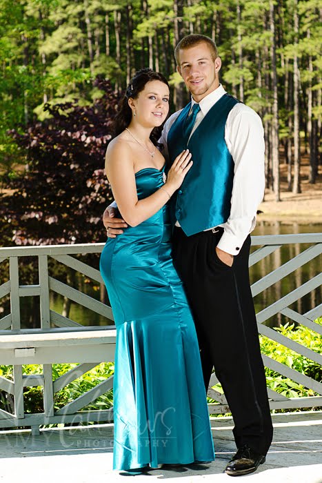 Amy Matthews Photography: Prom Pictures { JF Webb Oxford, NC }