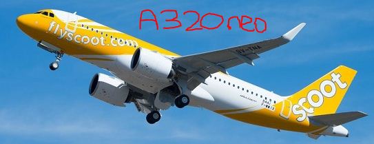 The First Commercial Flight Of Scoot S A3neo Aircraft Article Mon 08 Oct 18 08 59 00 Am Utc Airsoc Com