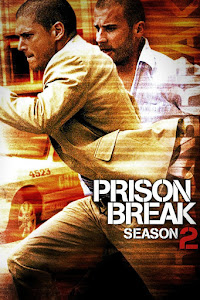 Prison Break Poster