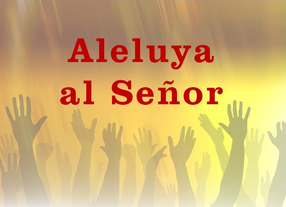 Palabra "Aleluya" clave para entender el nombre de Yahweh La Biblia