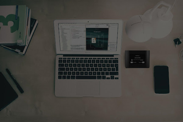 數位時代翻攝自 Wocket 官網 數位時代翻攝自 Wocket 官網