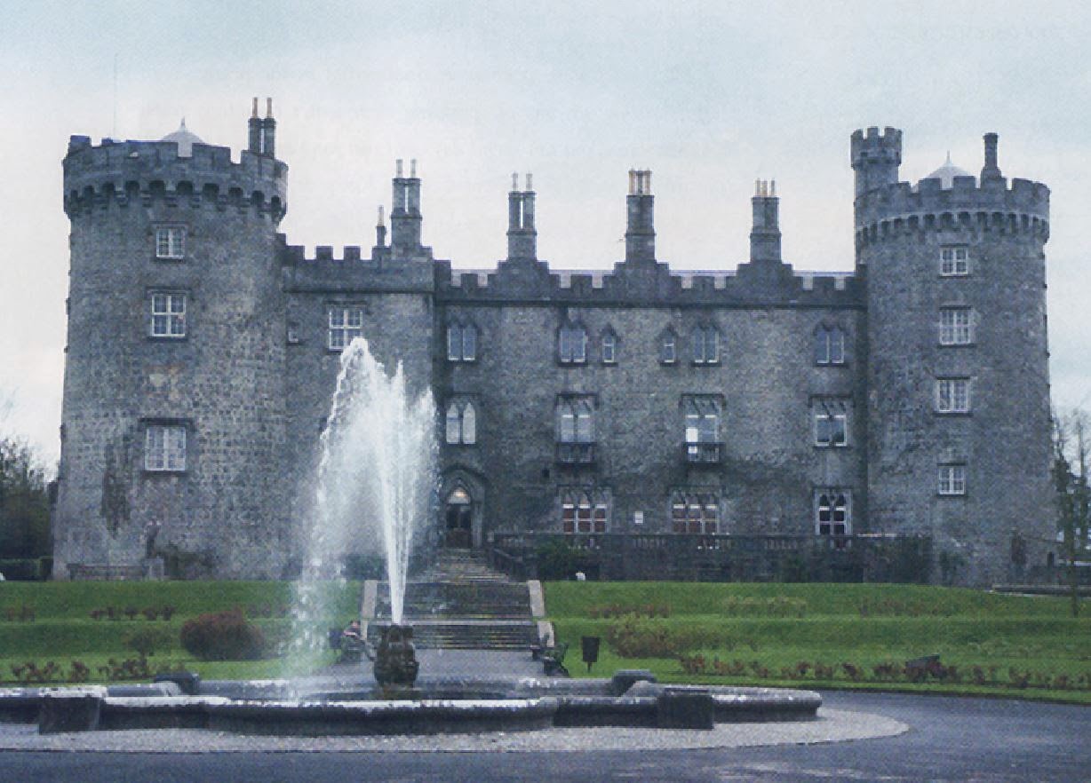 Ancestry of Butlers of County Wexford Ireland: The Butler Pedigree- Ch ...