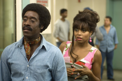 Talk To Me 2007 Don Cheadle Taraji P Henson Image 1