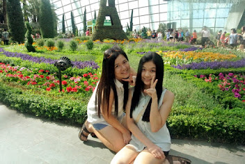 Singapore Gardens By The Bay~ May 2014