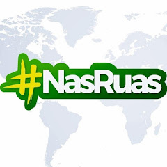 #NasRuas