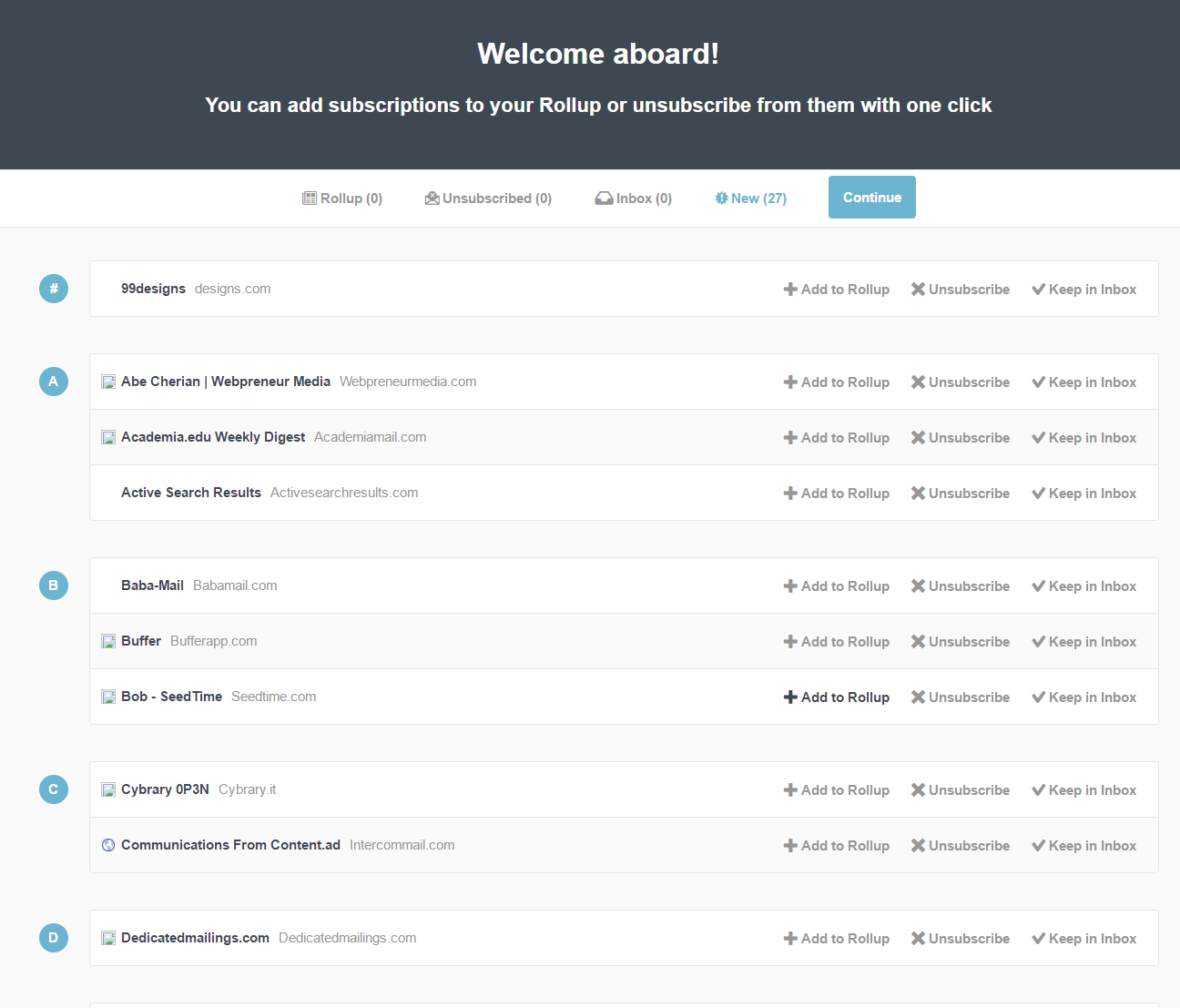 review how to unsubscribe from emails review how to unsubscribe from emails
