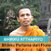 Bhikkhu Atthapiyo: Bhikkhu Pertama dari Flores